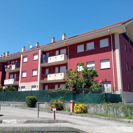 Apartamento Las Fraguas Ampuero Eksteriør bilde