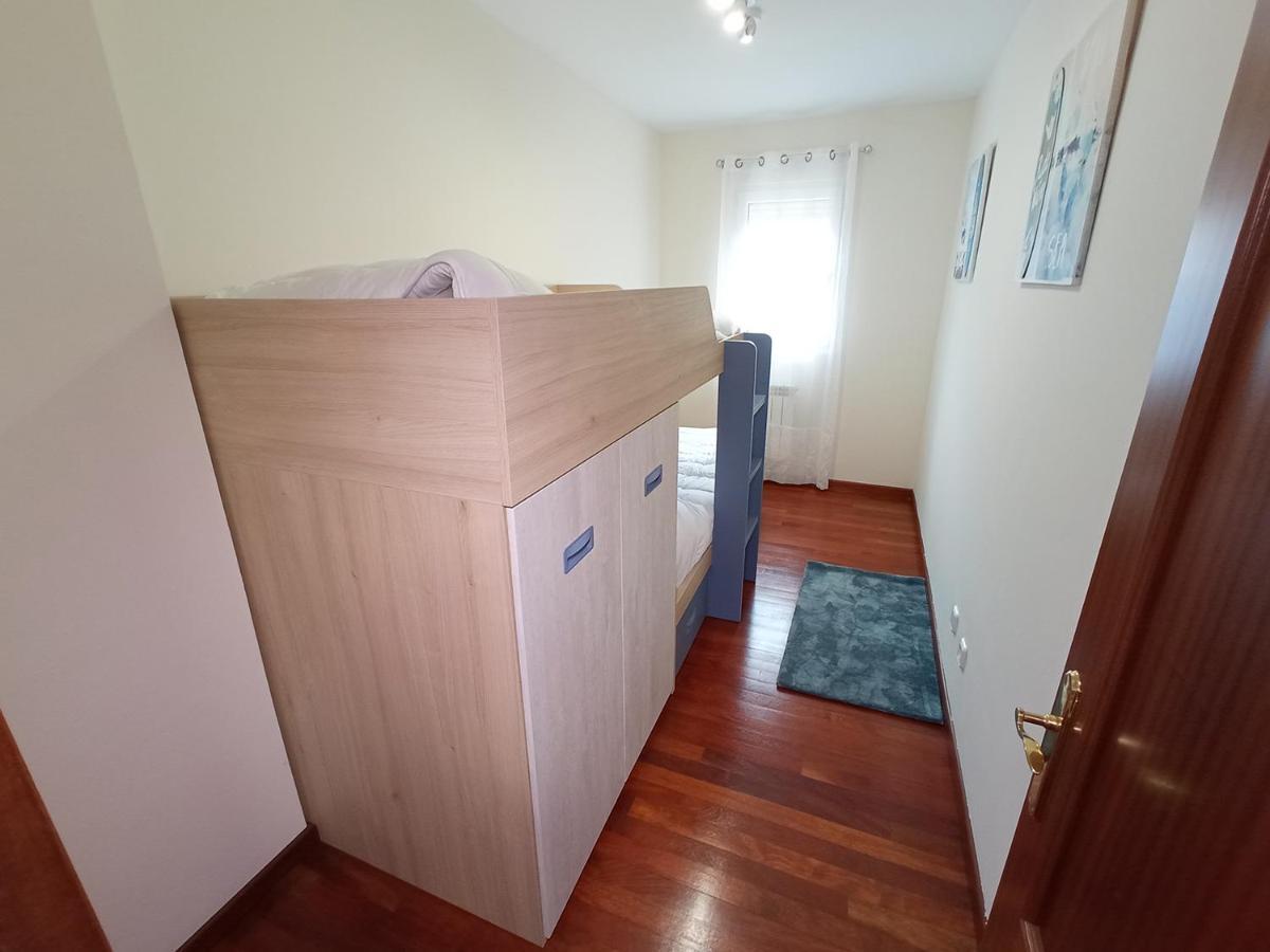 Apartamento Las Fraguas Ampuero Eksteriør bilde