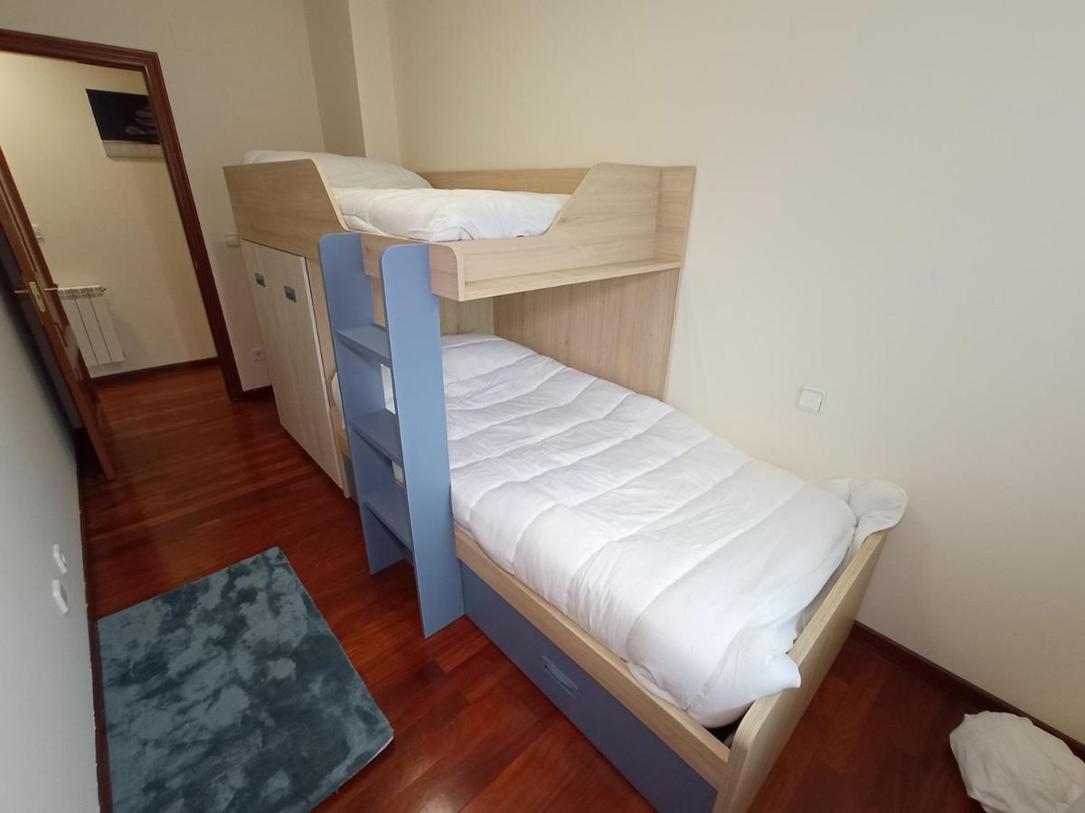 Apartamento Las Fraguas Ampuero Eksteriør bilde