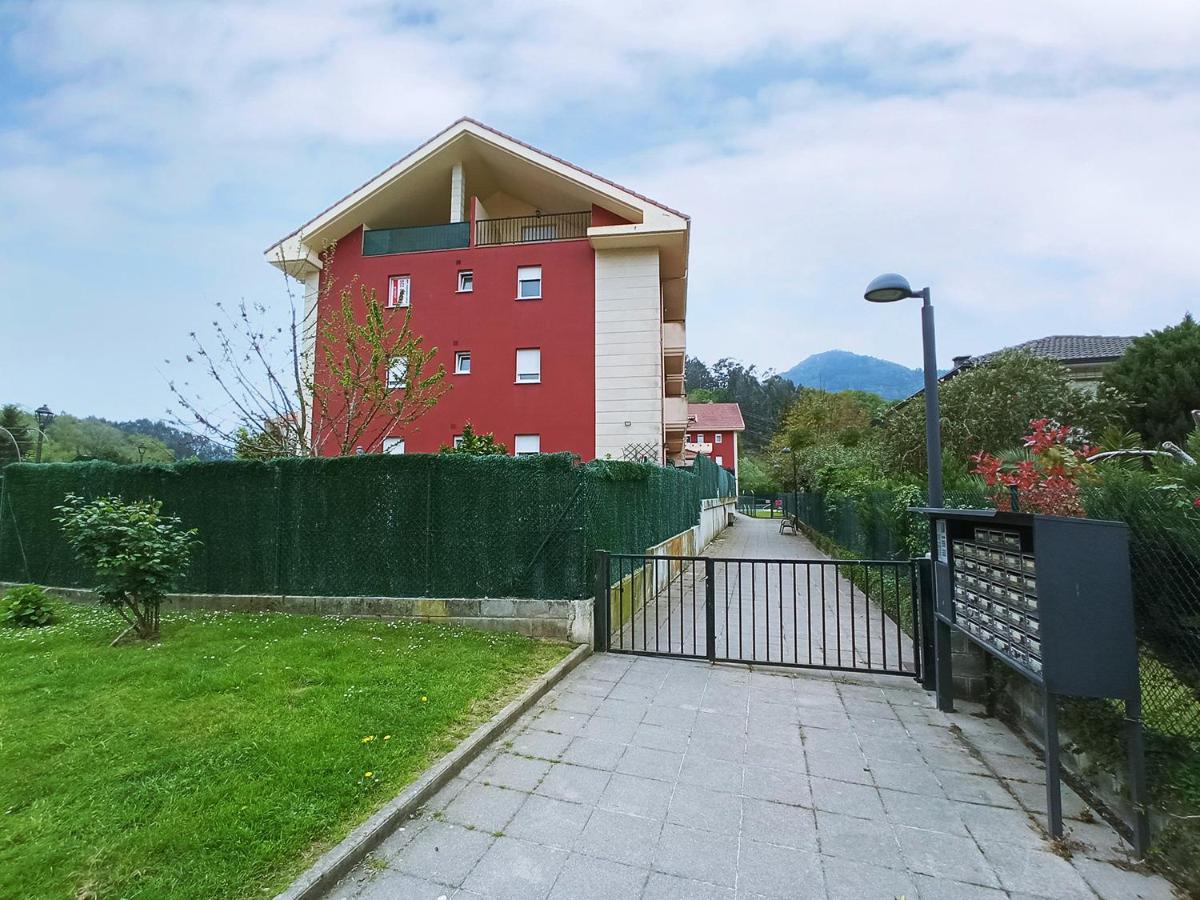 Apartamento Las Fraguas Ampuero Eksteriør bilde