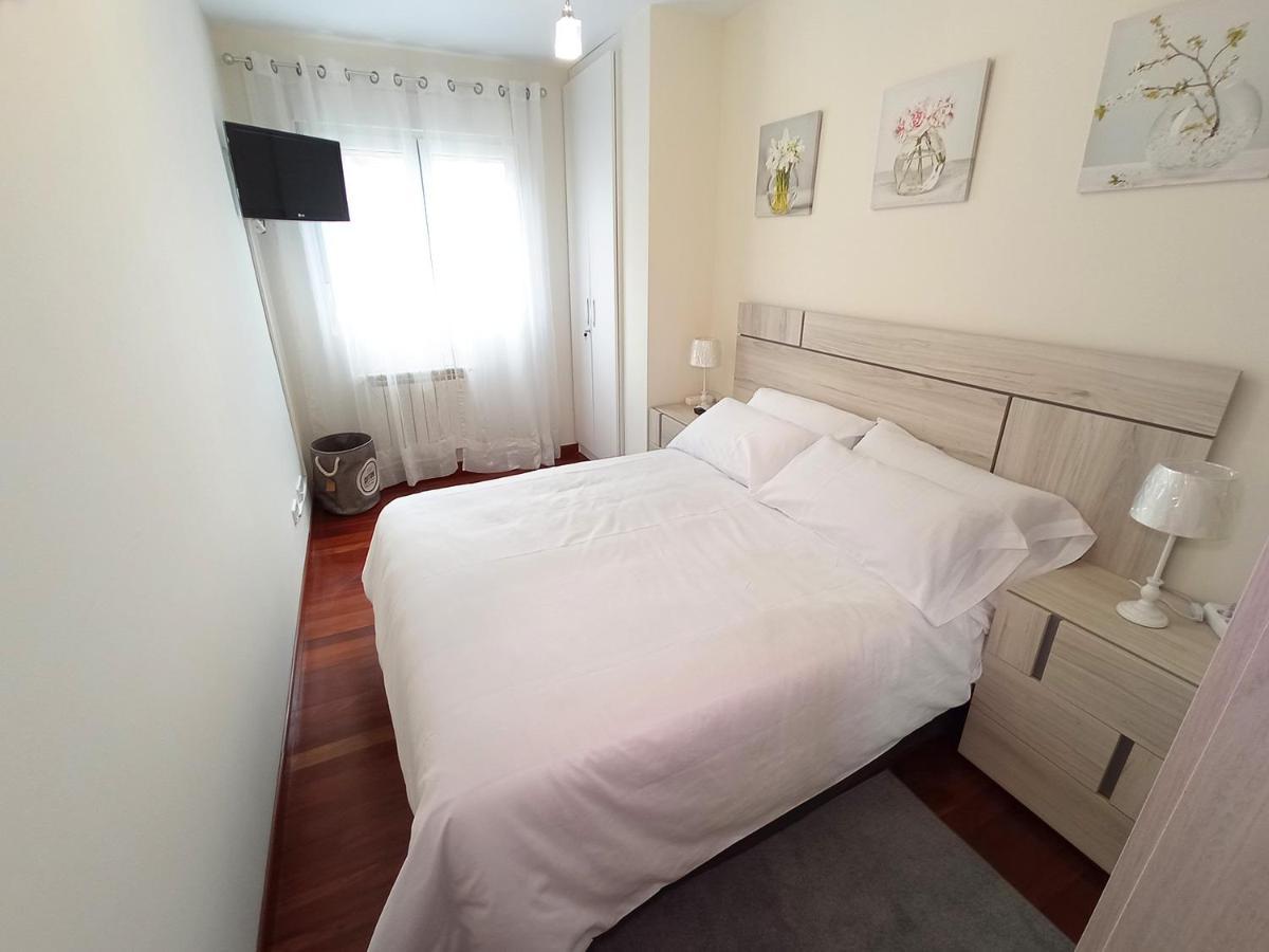 Apartamento Las Fraguas Ampuero Eksteriør bilde