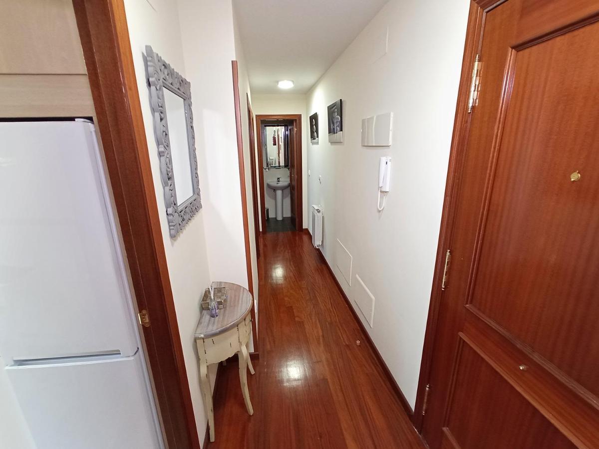 Apartamento Las Fraguas Ampuero Eksteriør bilde
