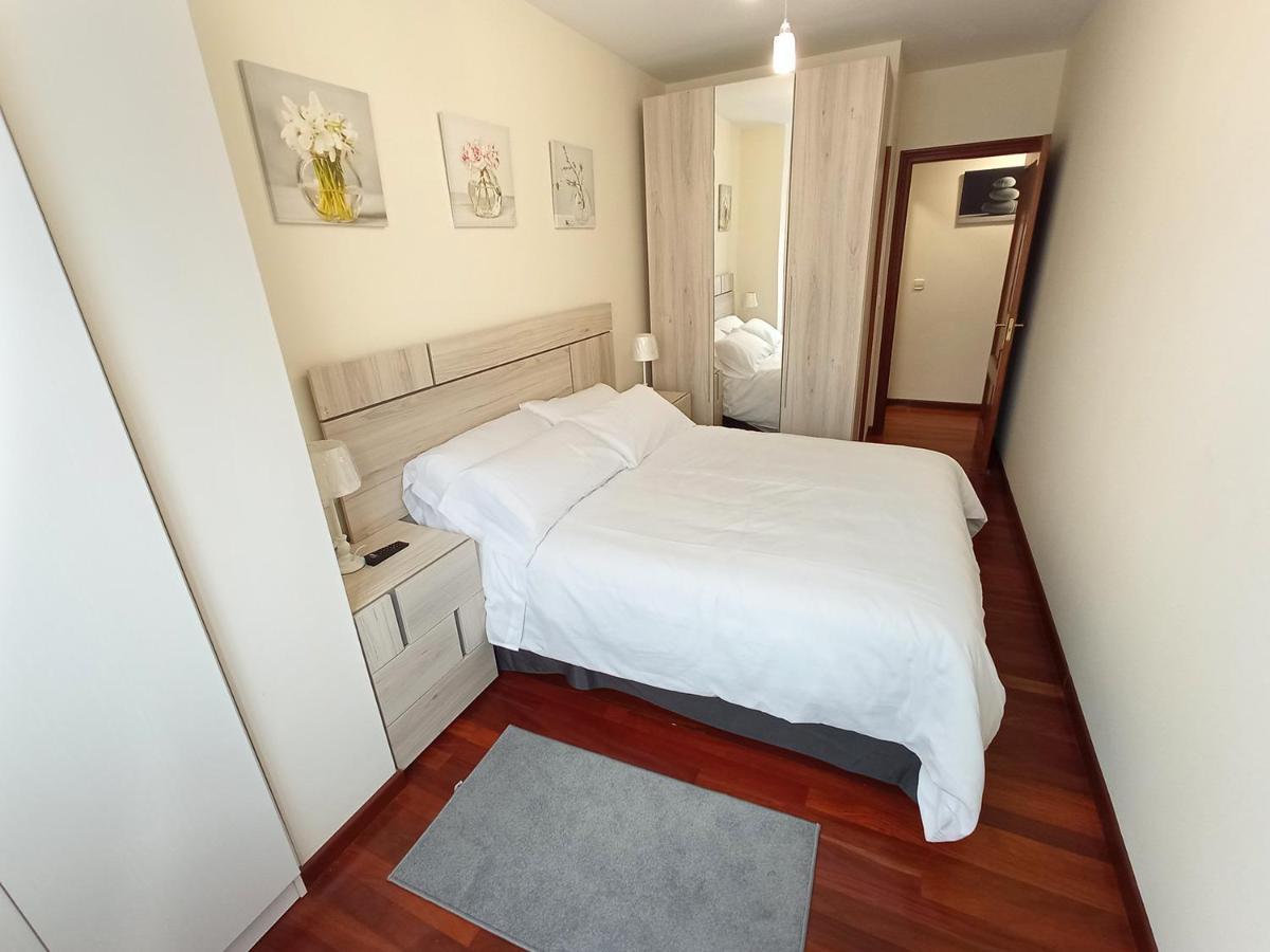 Apartamento Las Fraguas Ampuero Eksteriør bilde